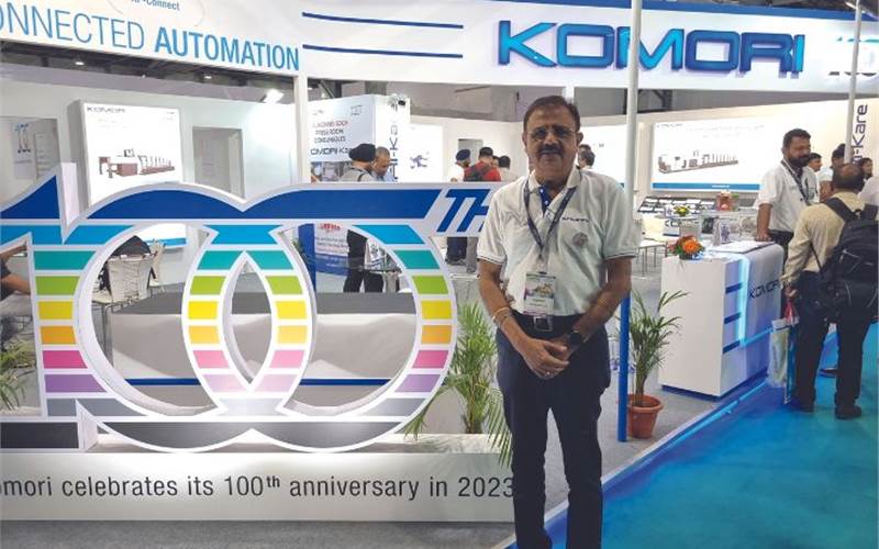 Sangam Khanna: Keep liquidity high as a business will need money to grow